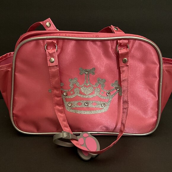 Build a Bear Carrier Tote Bag - Picture 1 of 3